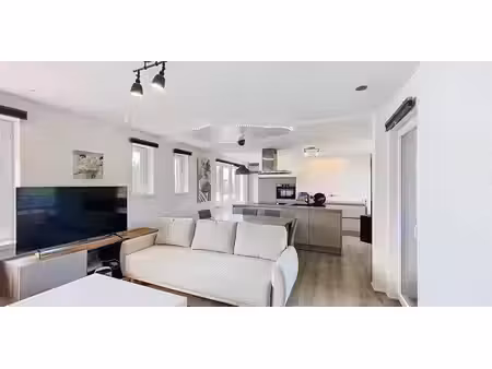 appartement à vendre à vlissegem pour € 199.000 avec 1 chambre à coucher
