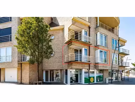 appartement à vendre à welle pour € 265.000 avec 2 chambres à coucher