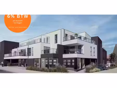 residentie zoë