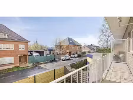 appartement à vendre à kuringen pour € 199.000 avec 2 chambres à coucher