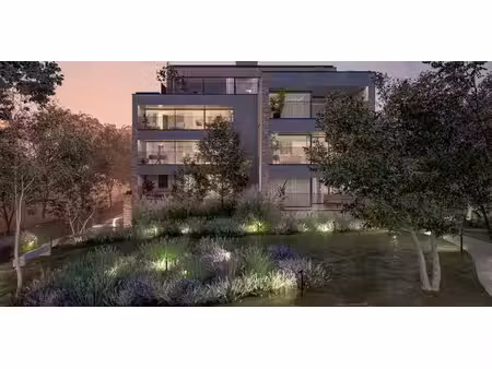 residentie de motte – wonen in stijl  comfort in groen hartje hoeselt