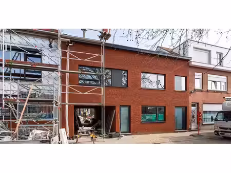 appartement à vendre à hoogstraten pour € 279.000 avec 1 chambre à coucher