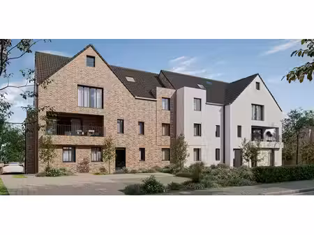 residentie "hof ter vorst" - vorstse baan 28 2431 veerle-laakdal