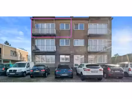 appartement à vendre à leut pour € 199.000 avec 3 chambres à coucher