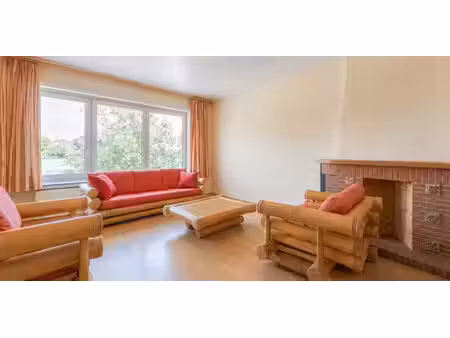 sous option - appartement à vendre à zaventem avec 1 chambre à coucher