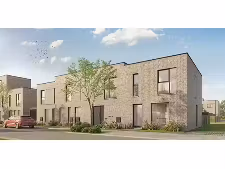 't vierpark - appartementen (zone a)