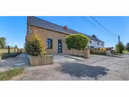 maison à vendre à gibecq pour € 225.000