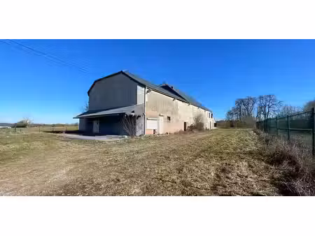 usage mixte à vendre à baillamont pour € 225.000 avec 3 chambres à coucher