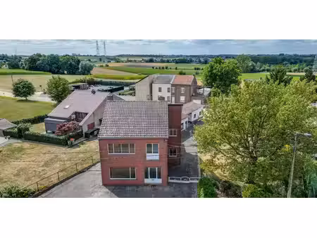 maison à vendre à waltwilder pour € 277.500 avec 3 chambres à coucher