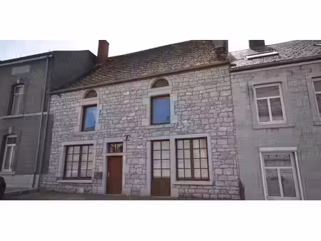 maison à vendre à cerfontaine pour € 175.000 avec 2 chambres à coucher