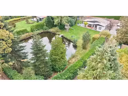 maison à vendre à eksel pour € 197.000 avec 3 chambres à coucher