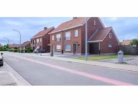 maison à vendre à ingelmunster pour € 225.000