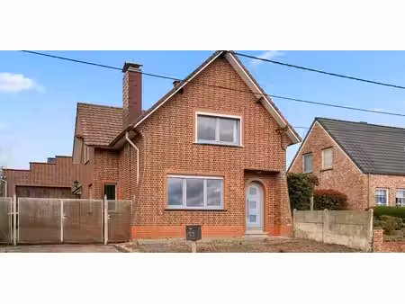maison à vendre à neerlinter pour € 225.000 avec 4 chambres à coucher