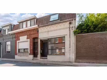 maison à vendre à lauwe pour € 225.000 avec 3 chambres à coucher