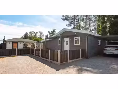 maison de vacances à vendre à poppel pour € 189.000 avec 4 chambres à coucher
