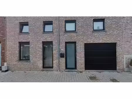 maison à vendre à nerem pour € 280.000 avec 2 chambres à coucher