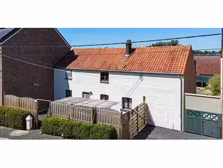 maison à vendre à wellen pour € 275.000 avec 3 chambres à coucher