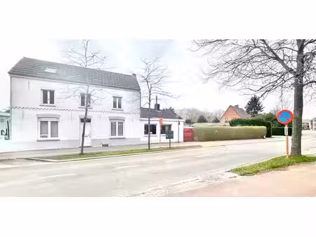 maison à vendre à zulte pour € 199.000 avec 3 chambres à coucher