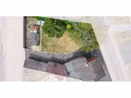 terrain à bâtir à vendre à waltwilder pour € 277.500