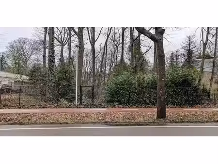 terrain à bâtir à vendre à essen pour € 269.000