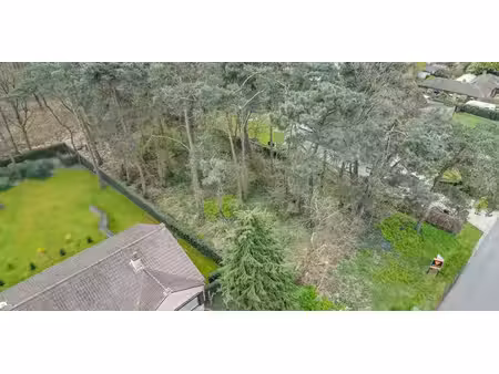 terrain à bâtir à vendre à houthalen pour € 280.000