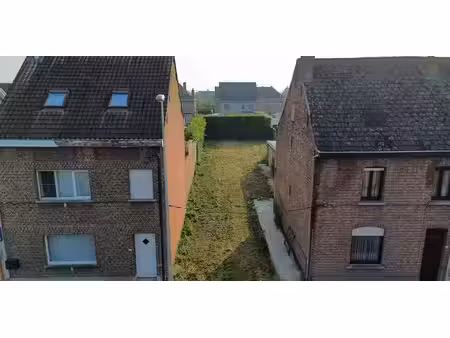 terrain à bâtir à vendre à londerzeel pour € 225.000