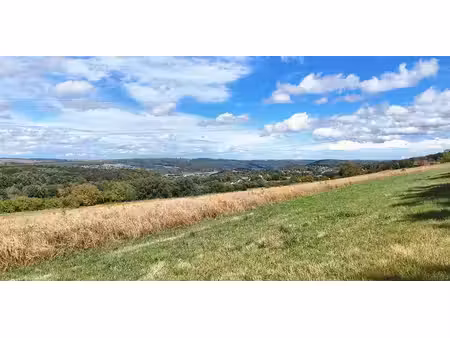 terrain agricole à vendre à andenne pour € 200.000
