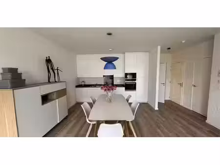 appartement pour retraités à vendre à aalter pour € 225.000 avec 1 chambre à coucher