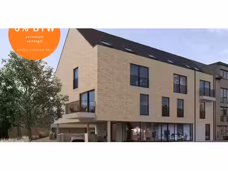 residentie de graanmolen