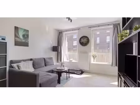 appartement à vendre à boom pour € 199.500 avec 1 chambre à coucher