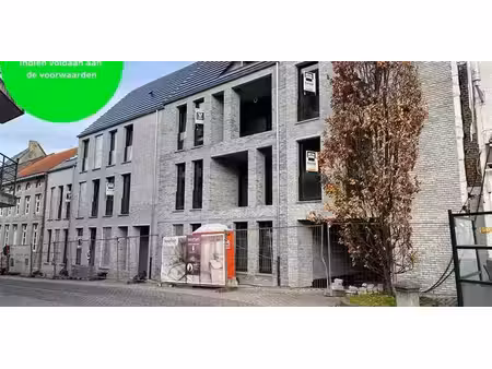 residentie bourbon