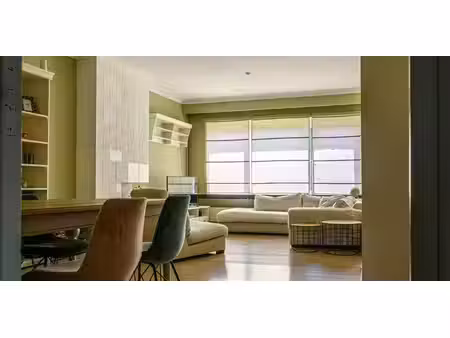 sous option - appartement à vendre à borsbeek avec 2 chambres à coucher