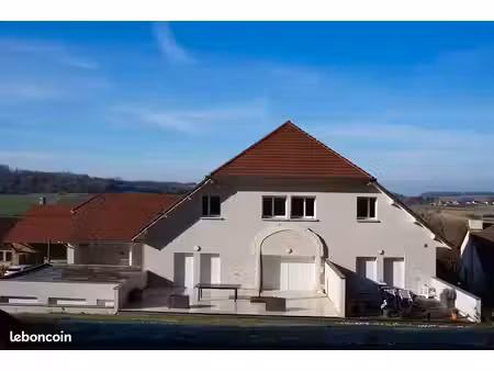 appartement 2 pièces 34 m²