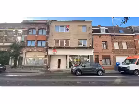 appartement à vendre à comines pour € 225.000 avec 3 chambres à coucher