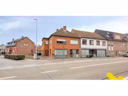 appartement à vendre à dessel pour € 180.000 avec 2 chambres à coucher
