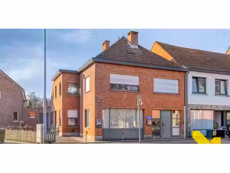 appartement à vendre à dessel pour € 190.000 avec 2 chambres à coucher