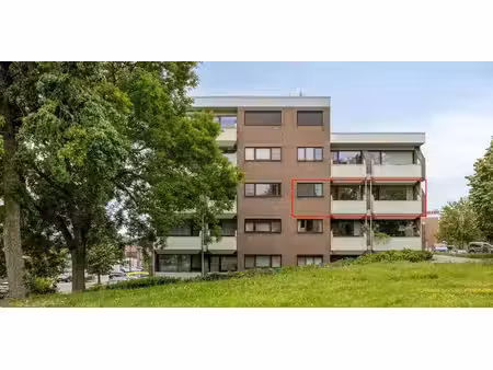 appartement à vendre à diest pour € 225.000 avec 2 chambres à coucher