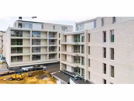 residentie ley te diest