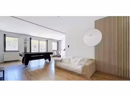 appartement à vendre à dison pour € 199.000 avec 2 chambres à coucher