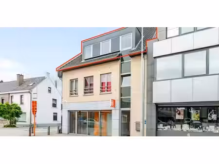 duplex à vendre à mere pour € 275.000 avec 4 chambres à coucher