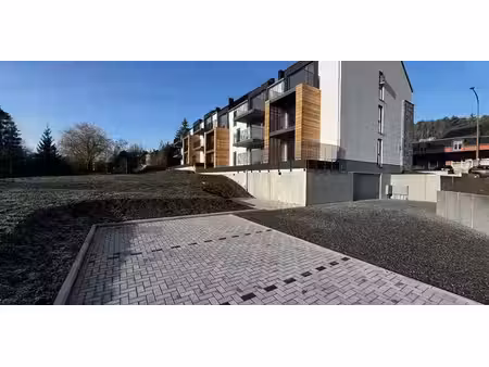 appartement à vendre à barvaux pour € 221.325 avec 2 chambres à coucher