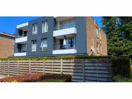 appartement à vendre à sint-amandsberg pour € 275.000 avec 3 chambres à coucher