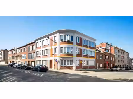 appartement à vendre à grimbergen pour € 225.000 avec 2 chambres à coucher