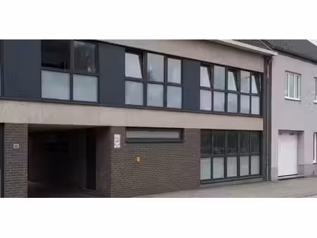 appartement à vendre à kwaadmechelen pour € 225.000 avec 2 chambres à coucher