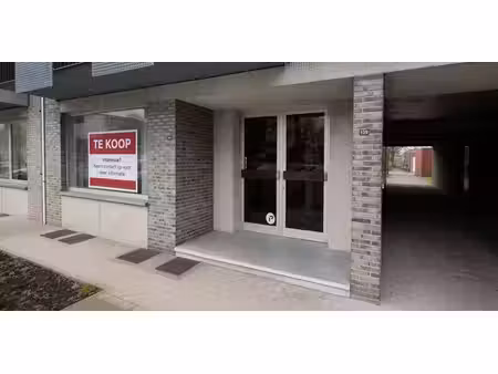 appartement à vendre à kuringen pour € 199.500 avec 2 chambres à coucher