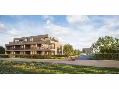 projets neufs à zolder à.p.d. € 279.000