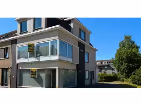 immeuble d'appartements à vendre à nederbrakel pour € 280.000