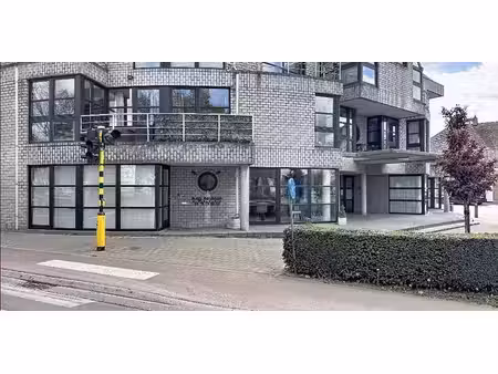 appartement à vendre à koekelare pour € 199.000 avec 2 chambres à coucher