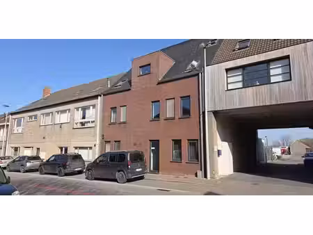 appartement à vendre à handzame pour € 199.000