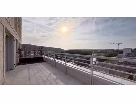 appartement à vendre à chênée pour € 278.000 avec 1 chambre à coucher